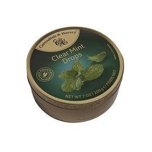 Caramelo Menta Clara Cavendish & Harvey