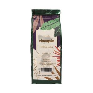 Té Verde Teehaus