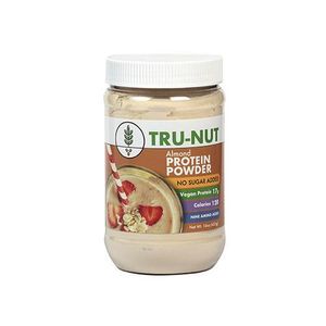 Batido Proteína Sin Azúcar Tru Nut