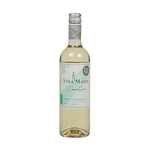 Vino Sweet Moscato Viña Maipo