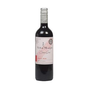 Vino Blend Sweet Red Viña Maipo