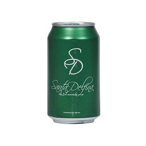 Agua Mineral Santa Delfina