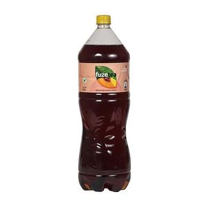 Fuzetea Té Verde Jugo Melocotón