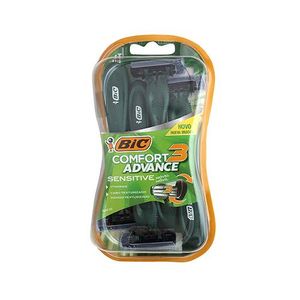 Rasuradora Sensitive Confort 3 Bic