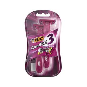 Rasuradora Confort 3 Bic