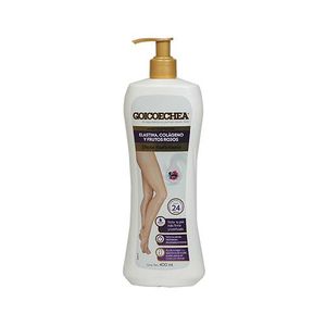 Crema Piernas Colágeno Goicochea