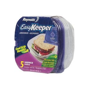 Recipiente Easy Keeper 25Oz. Reynolds