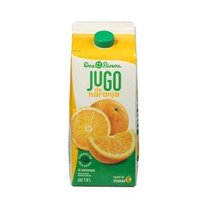 Dos Pinos Jugo De Naranja