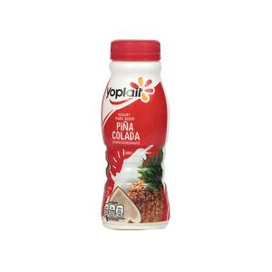 Yogurt Líquido Piña Colada Yoplait