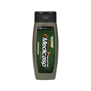 Shampoo Anticaspa Medicasp