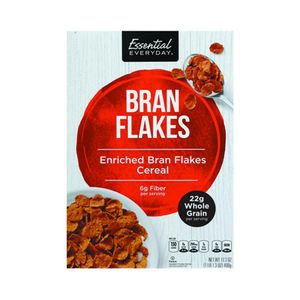 Cereal Bran Flakes Essential Everyday