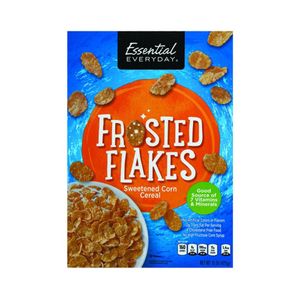 Cereal Frosted Flakes Essential Everyday