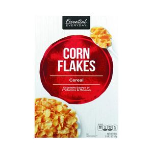 Cereal Corn Flakes Essential Everyday