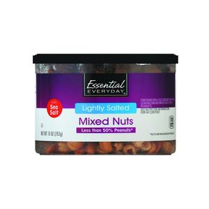 Semillas Mixtas Ligeramente Saladas Essential Everyday