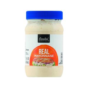 Mayonesa Essential Everyday Tarro