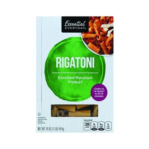 Pasta Rigatoni Essential Everyday