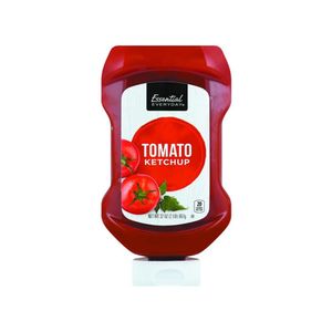 Kétchup Essential Everyday