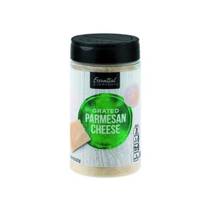 Queso Parmesano Rallado Essential Everyday