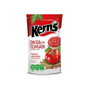 Pasta Tomate Kerns Doypack
