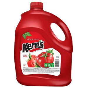 Kétchup Kerns