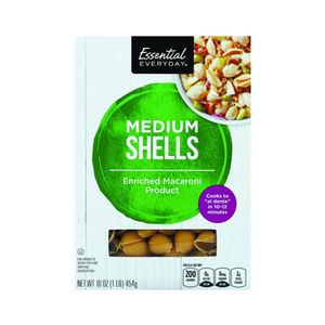 Pasta Caracol Essential Everyday
