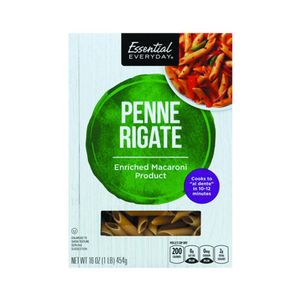 Pasta Penne Rigate Essential Everyday