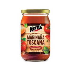 Salsa Tomate Marinara Toscana Kerns