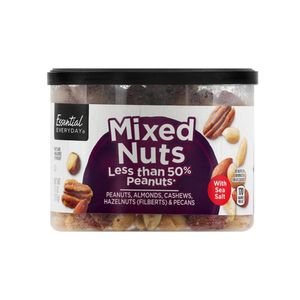 Nueces Saladas Mixtas Essential Everyday