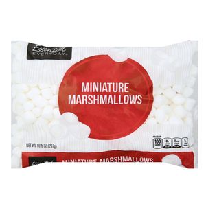 Marshmallows Miniature Essential Everyday