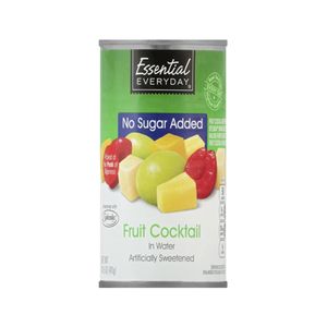 Coctel Frutas En Agua Essential Everyday