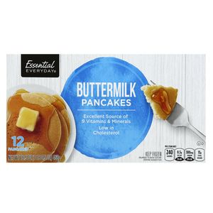 Panqueques Essential Everyday