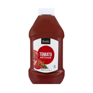 Kétchup Essential Everyday