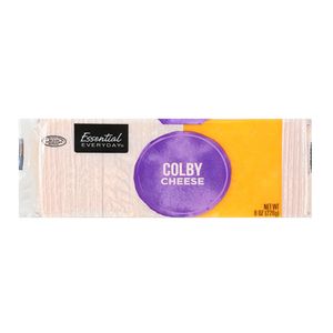 Queso Colby Essential Everyday