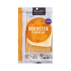 Queso Muenster Essential Everyday