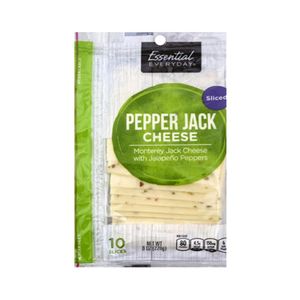 Queso Chile Jalapeño Essential Everyday