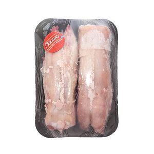 Patas Cerdo Bandeja Toledo 1.02Lb Aprox Bandeja