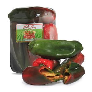 Chile Pimiento Multifresh