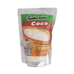 Coco Deshidratado Sabrosin