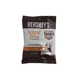 Hersheys Chocolate Caramelo