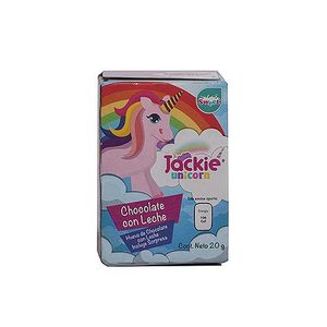 Grezon Huevito De Chocolate Jackie Princess