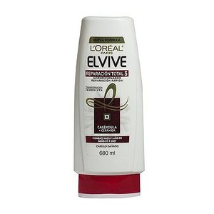 Acondicionador Reparación Total 5 Loreal Elvive