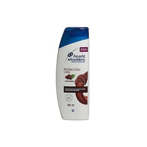 Shampoo Protección Caída Head & Shoulders