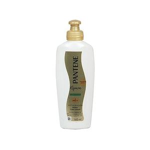 Crema Peinar Restauración Pantene