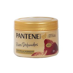 Tratamiento Rizos Definidos Pantene