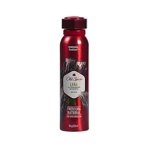 Desodorante Hombre Leña Old Spice Body Spray
