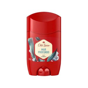 Desodorante Hombre Mar Profundo Old Spice Barra