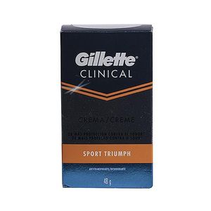 Desodorante Hombre Clínico Sport Speed Stick Barra