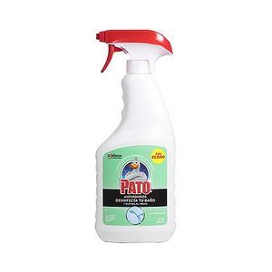 Desinfectante Baños Antihongos Pato