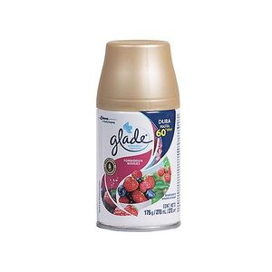 Aromatizante Berries Glade Repuesto