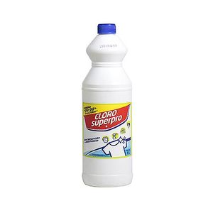 Cloro Blanqueador Superpro